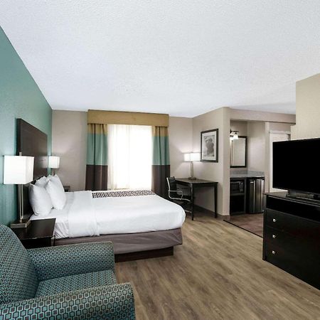 La Quinta By Wyndham Lebanon Hotel Ngoại thất bức ảnh