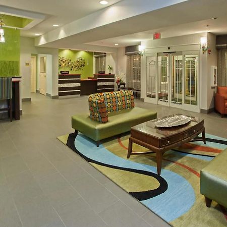 La Quinta By Wyndham Lebanon Hotel Ngoại thất bức ảnh