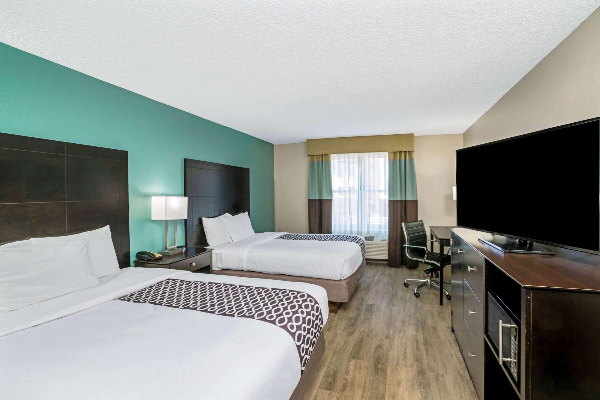 La Quinta By Wyndham Lebanon Hotel Ngoại thất bức ảnh