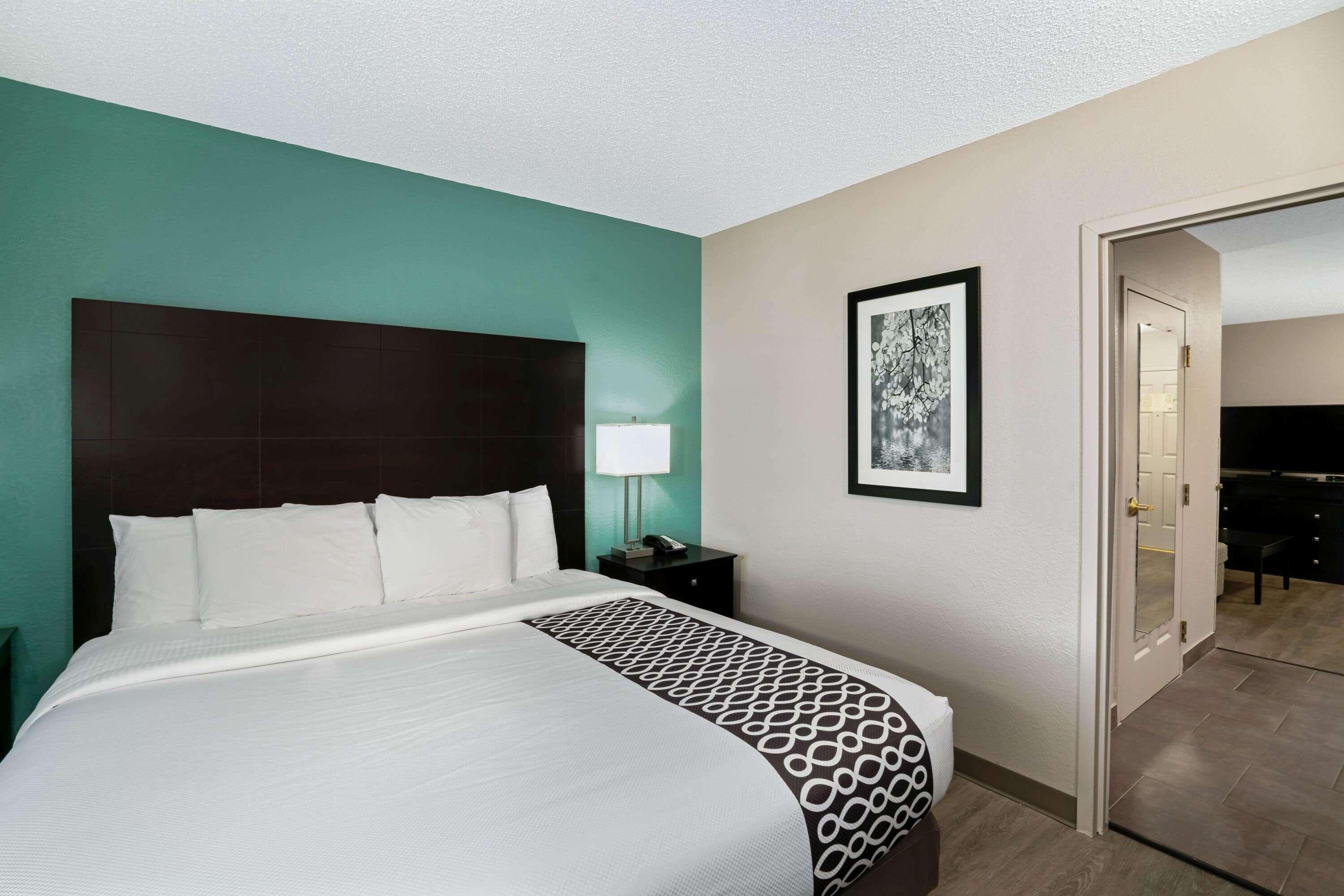 La Quinta By Wyndham Lebanon Hotel Ngoại thất bức ảnh
