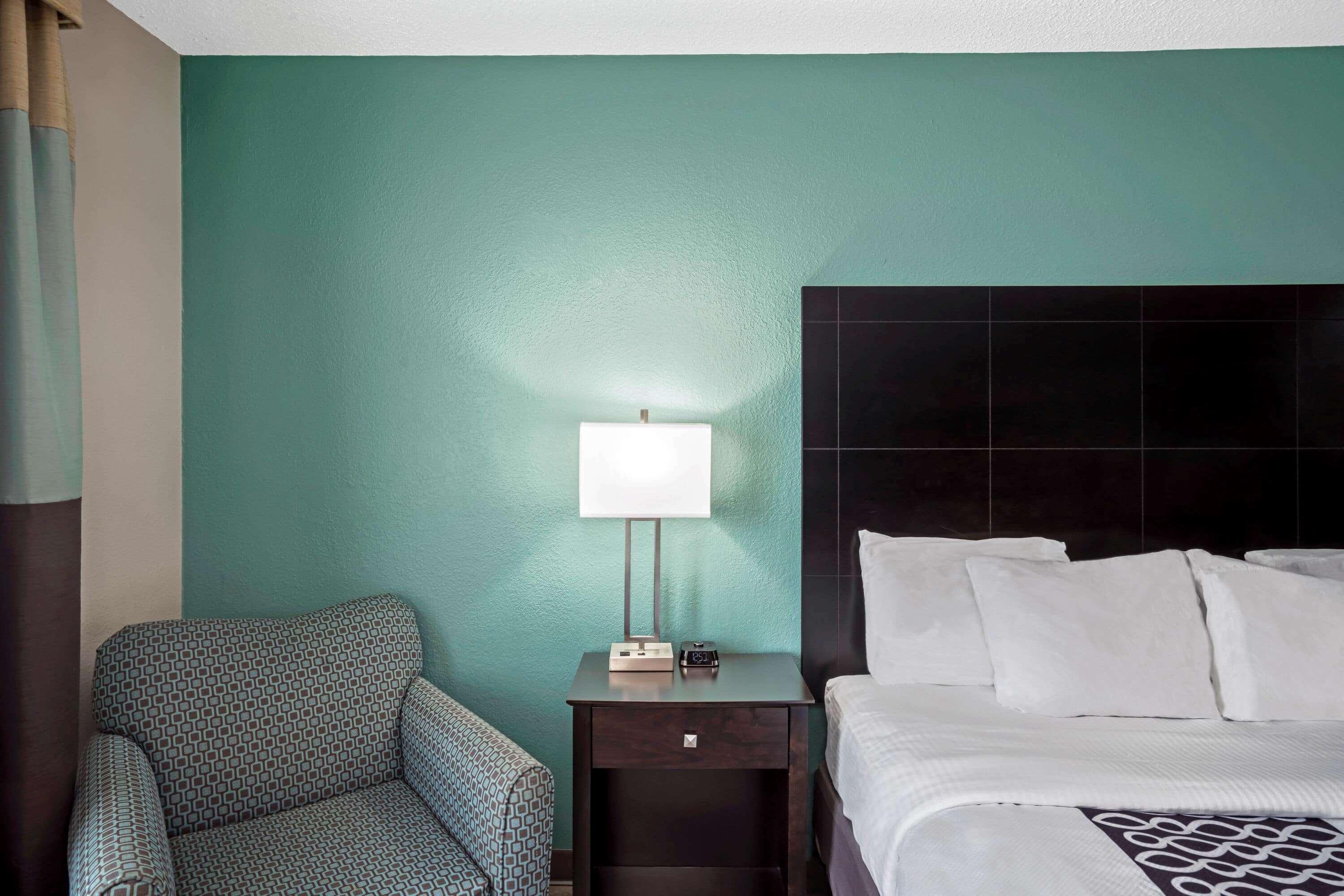 La Quinta By Wyndham Lebanon Hotel Ngoại thất bức ảnh