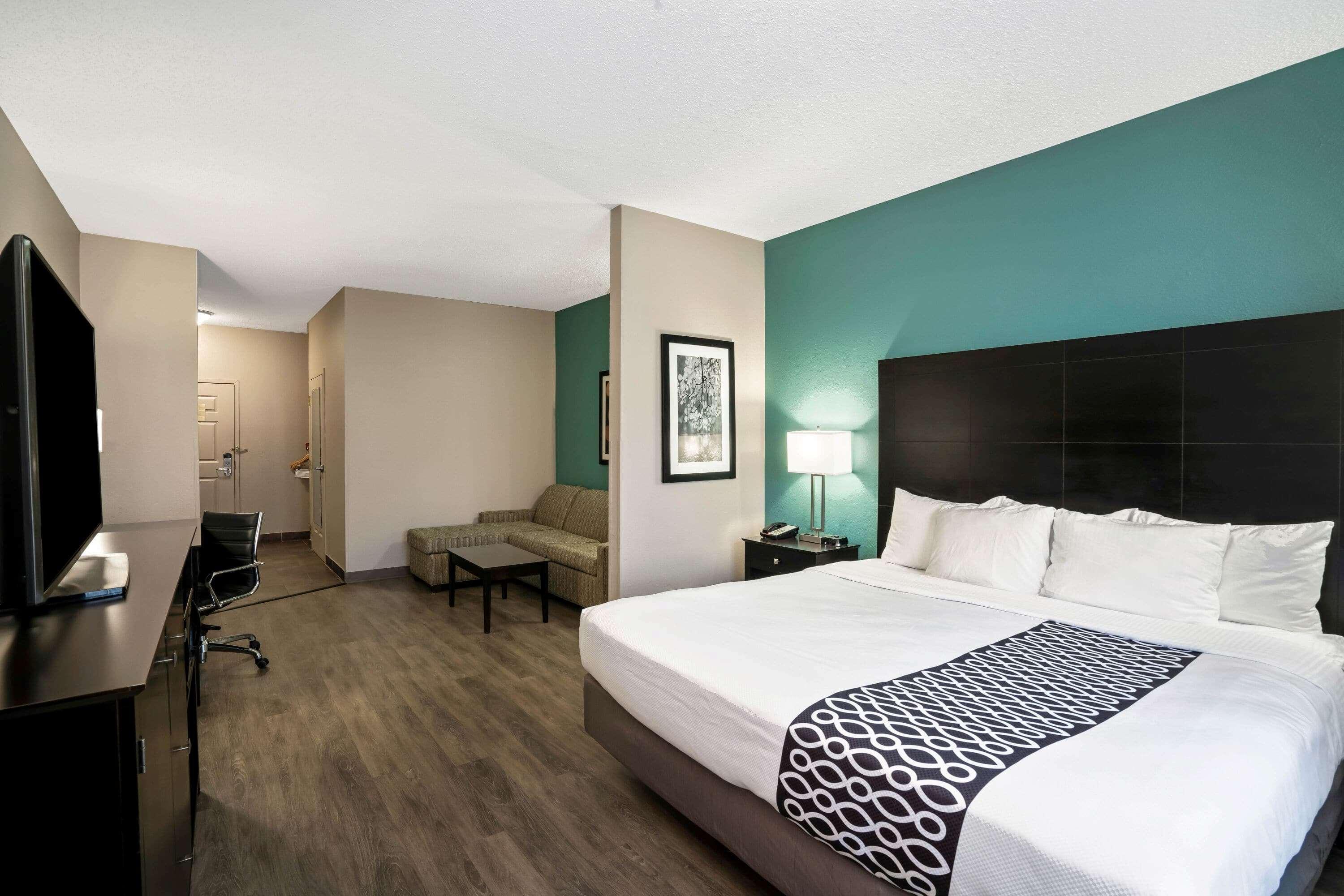 La Quinta By Wyndham Lebanon Hotel Ngoại thất bức ảnh