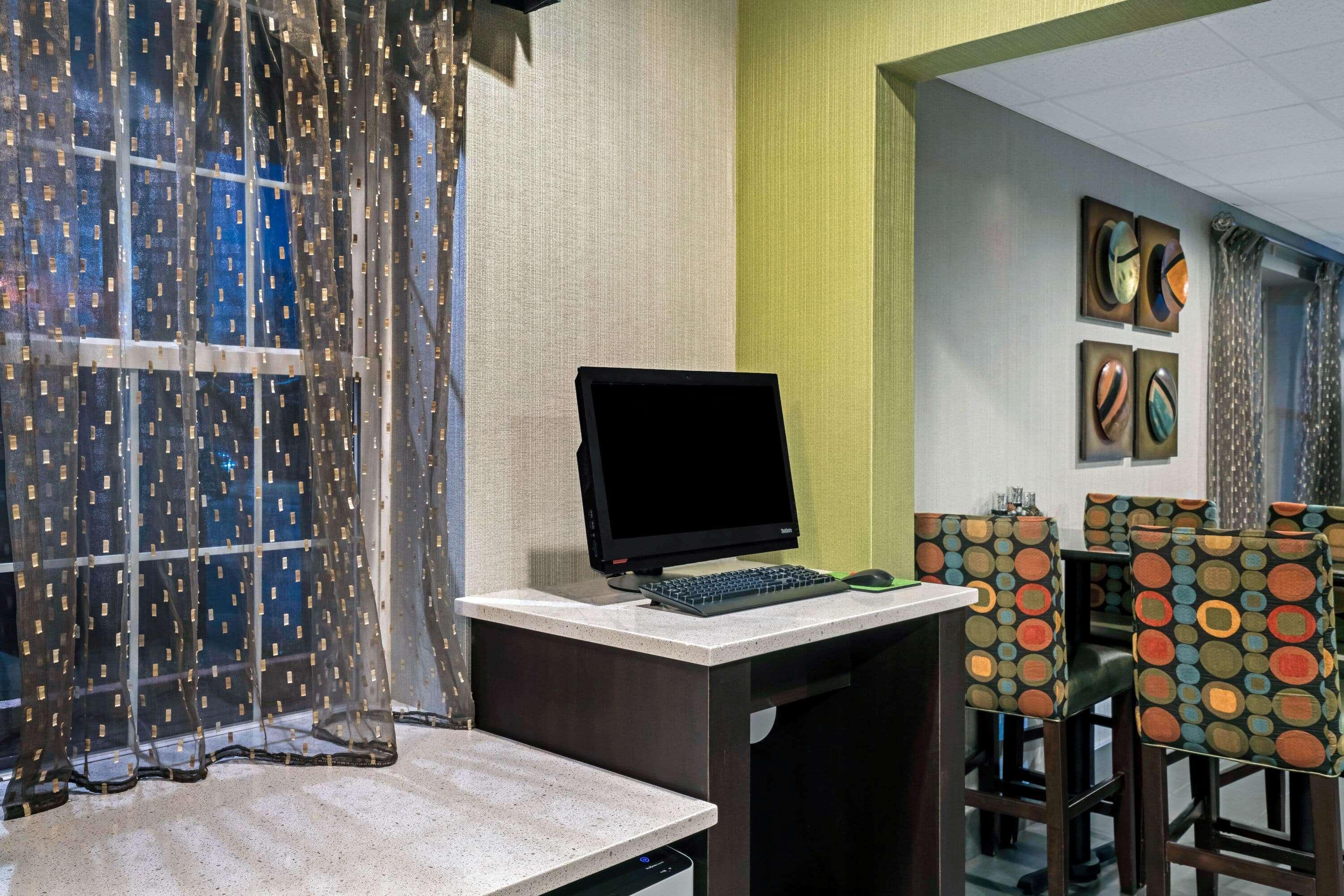 La Quinta By Wyndham Lebanon Hotel Ngoại thất bức ảnh
