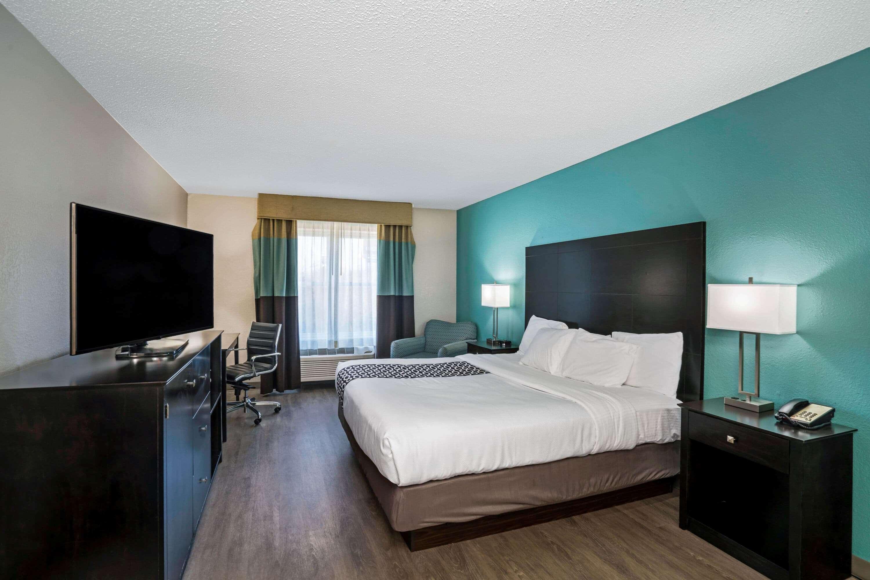 La Quinta By Wyndham Lebanon Hotel Ngoại thất bức ảnh