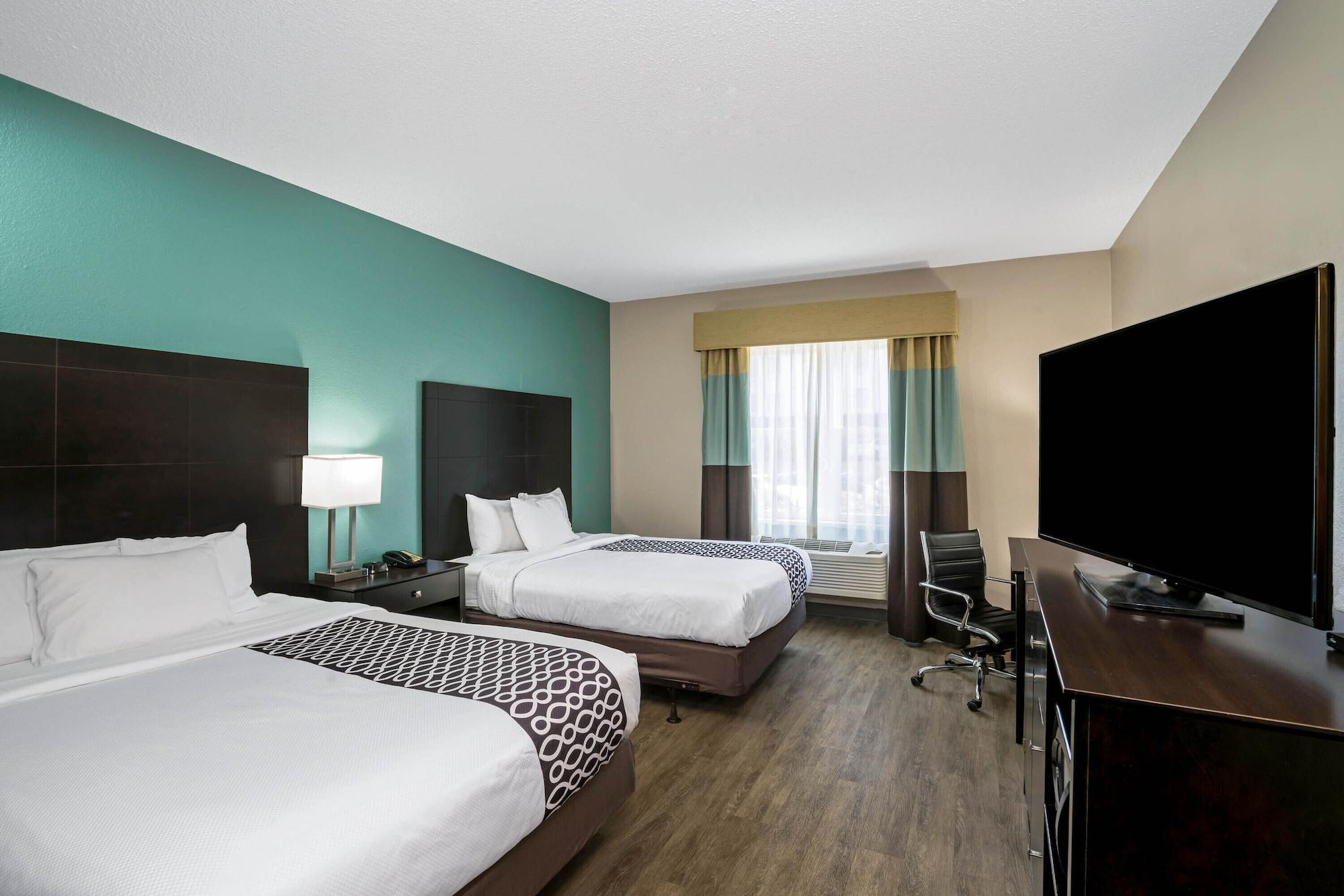 La Quinta By Wyndham Lebanon Hotel Ngoại thất bức ảnh