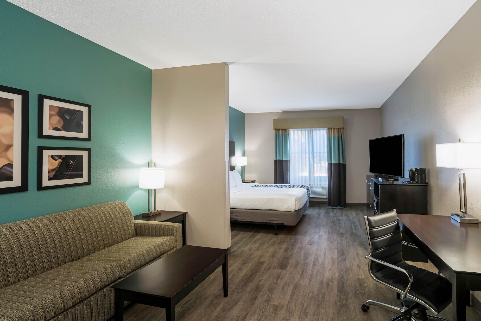 La Quinta By Wyndham Lebanon Hotel Ngoại thất bức ảnh